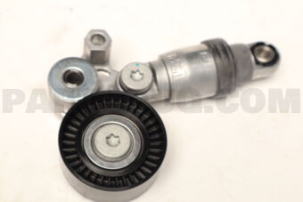 FEBEST 0590KE BELT TENSIONER