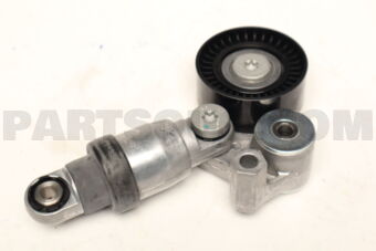 FEBEST 0590KE BELT TENSIONER