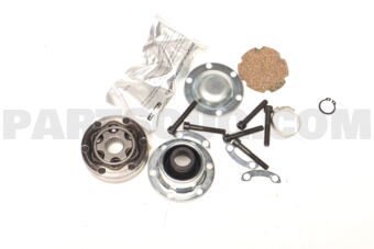 FEBEST 0711JB420SHA JOINT SHAFT ASSEMBLY 21X74