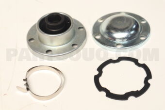 FEBEST 0715JB420SA BOOT JOINT SHAFT ASSEMBLY