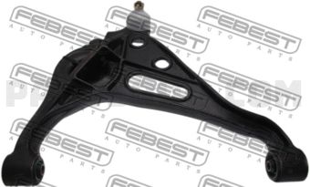 FEBEST 0724GVSQR RIGHT FRONT ARM