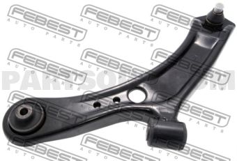 FEBEST 0724SX4LH LEFT FRONT ARM
