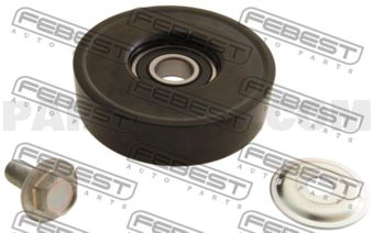 FEBEST 0787001 PULLEY IDLER