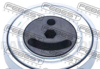 FEBEST 0787JB420 PULLEY IDLER
