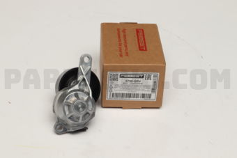 FEBEST 0790GRV TENSIONER ASSEMBLY