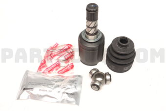 FEBEST 0811B13 INNER JOINT 29X35X25