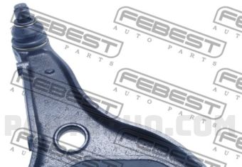 FEBEST 0824S12RLH TRACK CONTROL ARM