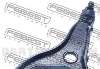 FEBEST 0824S12RRH ARM ASSY R UPR RH