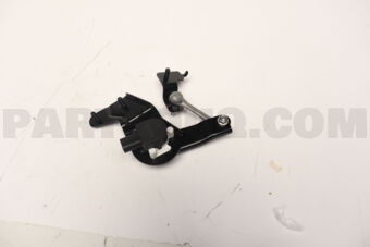 FEBEST 08603001 REAR LEVEL SENSOR (WITH LINK)