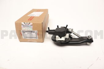 FEBEST 08603001 REAR LEVEL SENSOR (WITH LINK)