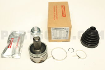 FEBEST 1210D7A2WA48 OUTER CV JOINT 24X61X30