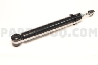 FEBEST 12110006R REAR SHOCK ABSORBER GAS.TWIN TUBE