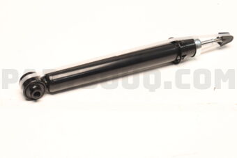 FEBEST 12110006R REAR SHOCK ABSORBER GAS.TWIN TUBE