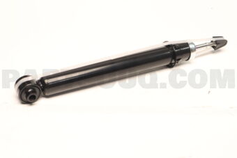 FEBEST 12110006R REAR SHOCK ABSORBER GAS.TWIN TUBE