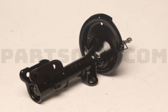 FEBEST 12110015FL SHOCK ABSORBER FRONT LEFT GAS.TWIN TUBE