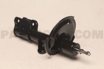 FEBEST 12110015FL SHOCK ABSORBER FRONT LEFT GAS.TWIN TUBE