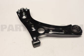 FEBEST 1224E6FLH LEFT LOWER FRONT ARM