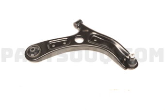 FEBEST 1224SOLH5RH RIGHT FRONT ARM