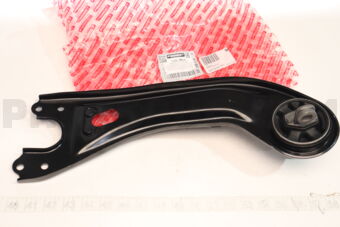 FEBEST 1225LMRLH REAR LEFT TRAILING ROD