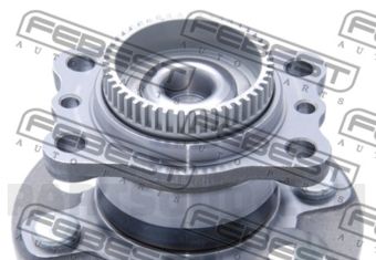 FEBEST 1282SBR REAR WHEEL HUB