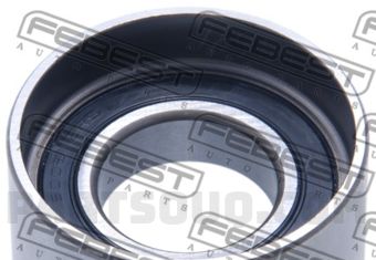 FEBEST 1287AZER TENSIONER PULLEY, TIMING BELT