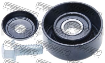FEBEST 1287TM10 PULLEY IDLER