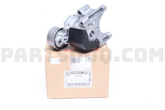 FEBEST 2190TTG BELT TENSIONER