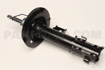 FEBEST 22110004FL SHOCK ABSORBER FRONT LEFT GAS.TWIN TUBE