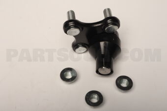 FEBEST 2220K5 BALL JOINT FRONT ARM