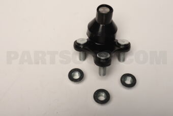 FEBEST 2220K5 BALL JOINT FRONT ARM