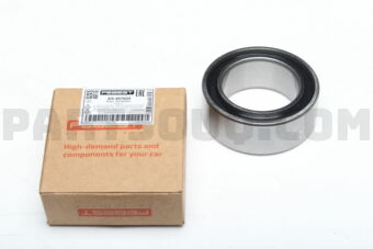 FEBEST AS457025 BALL BEARING 45X70X25