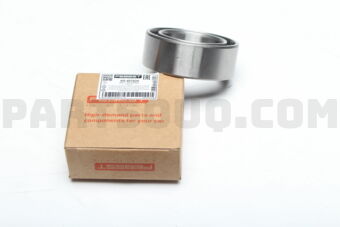 FEBEST AS457025 BALL BEARING 45X70X25