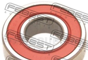 FEBEST AS62022RS BALL BEARING (15X35X11)