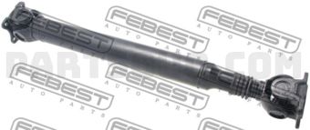 FEBEST ASBZPS211 PISTON WITH PIN