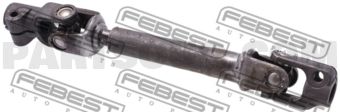 FEBEST ASNC11 STEERING COLUMN JOINT ASSEMBLY UPPER