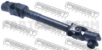 FEBEST ASNJJ10E PISTON WITH PIN