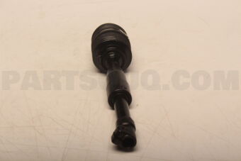 FEBEST ASNR51LOW STEERING COLUMN JOINT ASSEMBLY LOWER