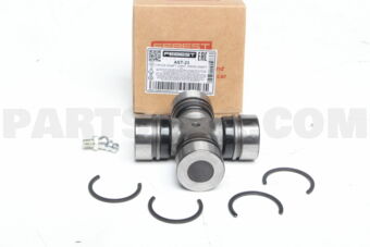 FEBEST AST23 UNIVERSAL JOINT 29X49