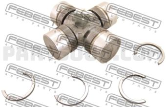 FEBEST ASTGGN15 UNIVERSAL JOINT 29X48