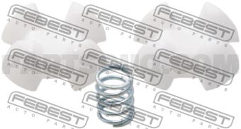 FEBEST ASTLC100 UNIVERSAL JOINT