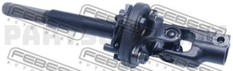 FEBEST ASTLC120 STEERING COLUMN JOINT ASSEMBLY