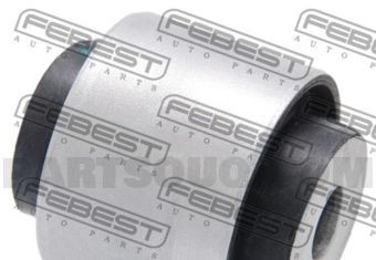 FEBEST BZAB030 ARM BUSH FOR FRONT TRACK CONTROL ROD
