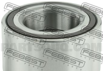 FEBEST DAC54980050M FRONT WHEEL BEARING 54X98X50