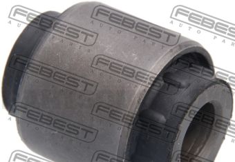 FEBEST HAB144 ARM BUSH FOR TRACK CONTROL ARM