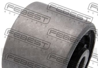 FEBEST HABPLB REAR ARM BUSH FRONT ARM