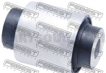 FEBEST HABRB3S FRONT ARM BUSHING FRONT ARM