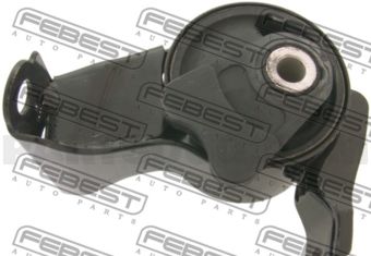 FEBEST HM003 TRANSMISSION MOUNTING AT
