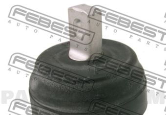 FEBEST HMCLATRH RIGHT ENGINE MOUNT (HYDRO) AT