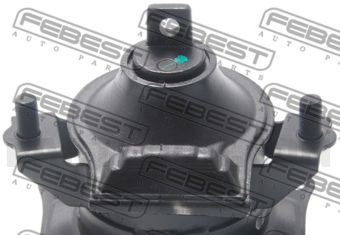 FEBEST HMCLATRR REAR ENGINE MOUNTING AT