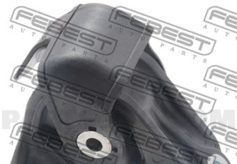 FEBEST HMCU2RR REAR ENGINE MOUNT